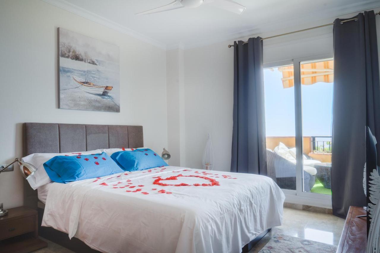 Belvedere Penthouse 푸에르토 데 산티아고 외부 사진