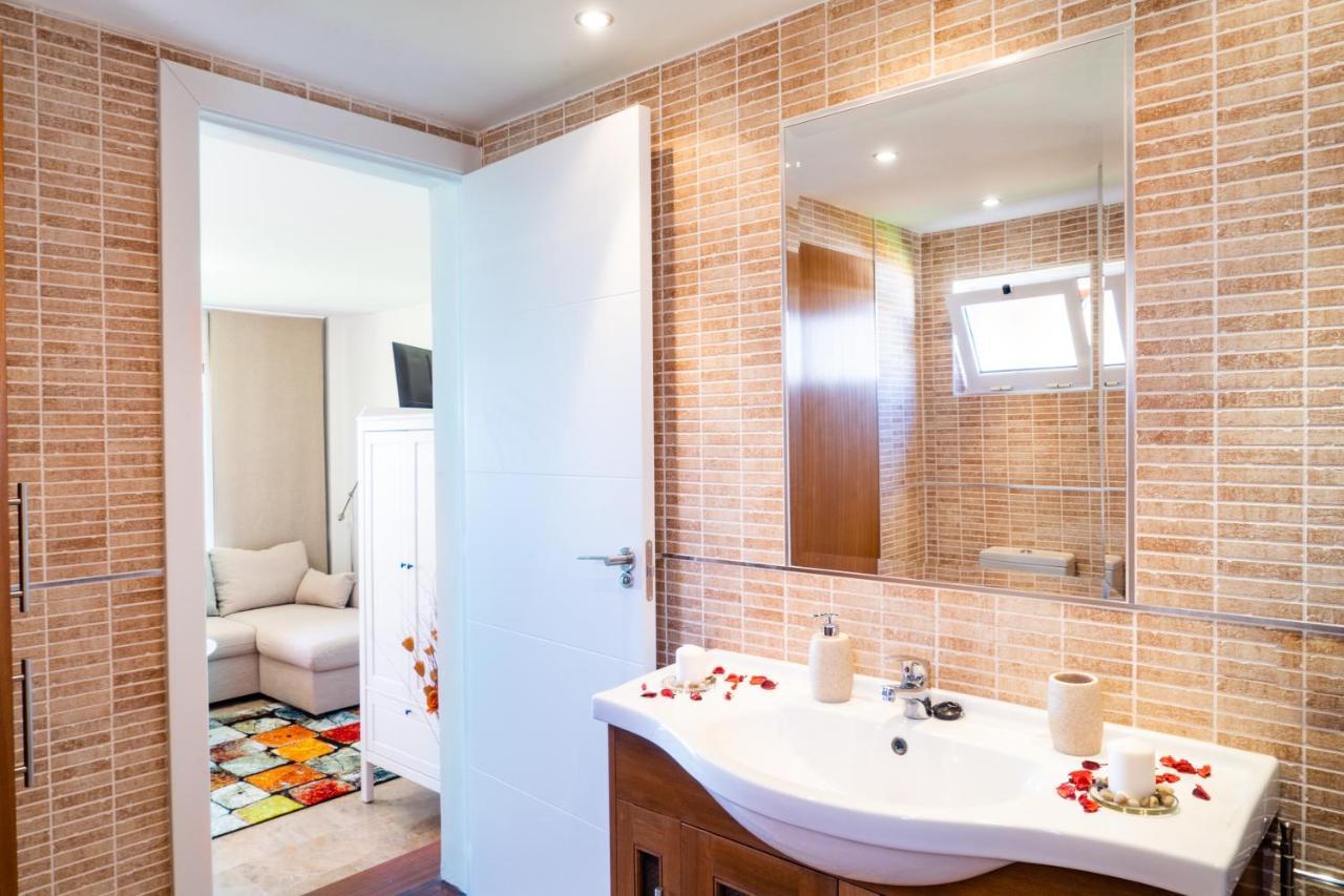 Belvedere Penthouse 푸에르토 데 산티아고 외부 사진