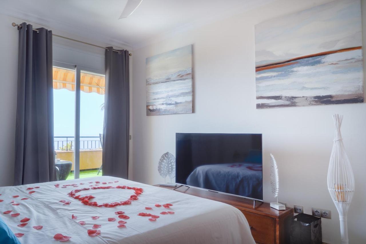 Belvedere Penthouse 푸에르토 데 산티아고 외부 사진