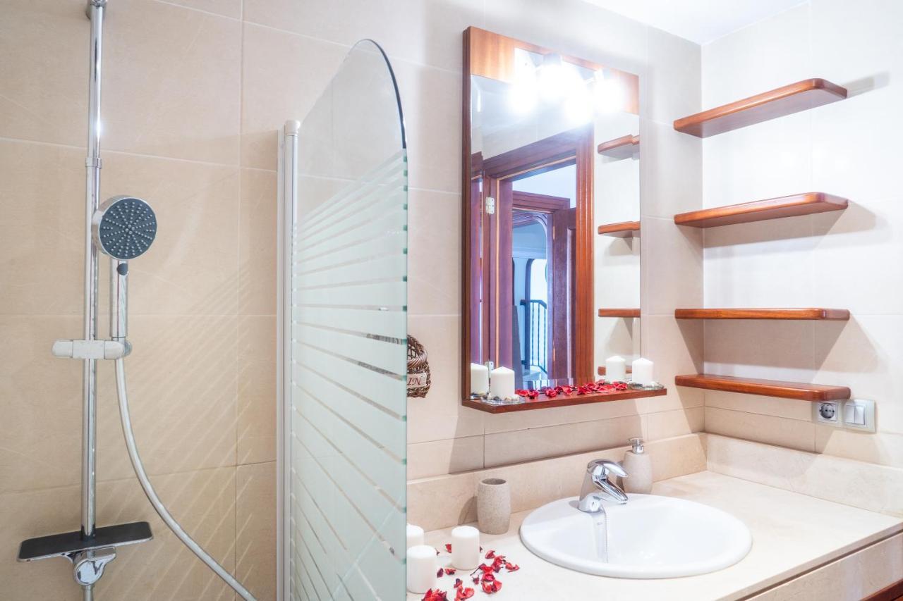 Belvedere Penthouse 푸에르토 데 산티아고 외부 사진