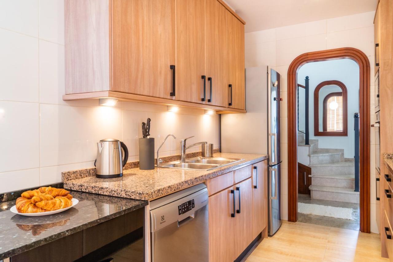 Belvedere Penthouse 푸에르토 데 산티아고 외부 사진