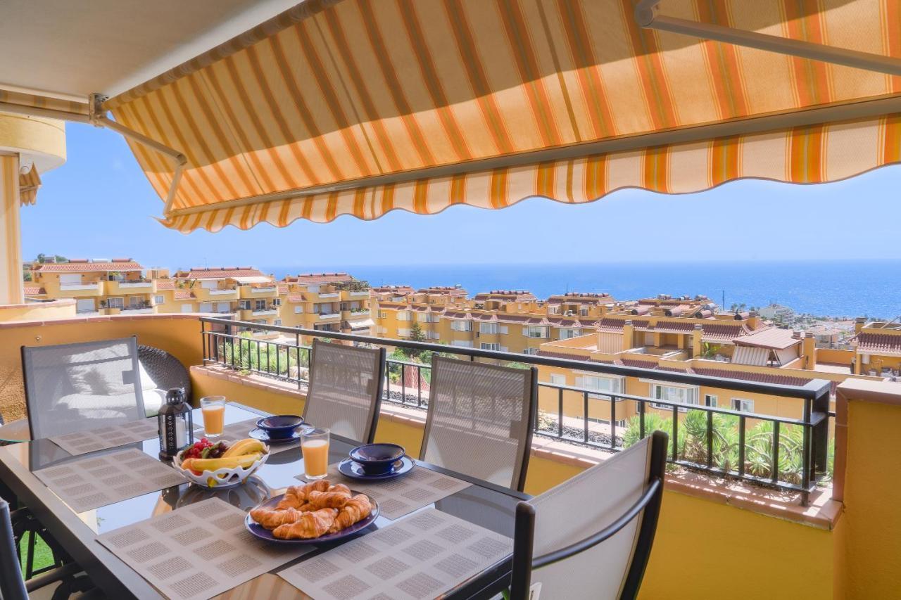 Belvedere Penthouse 푸에르토 데 산티아고 외부 사진
