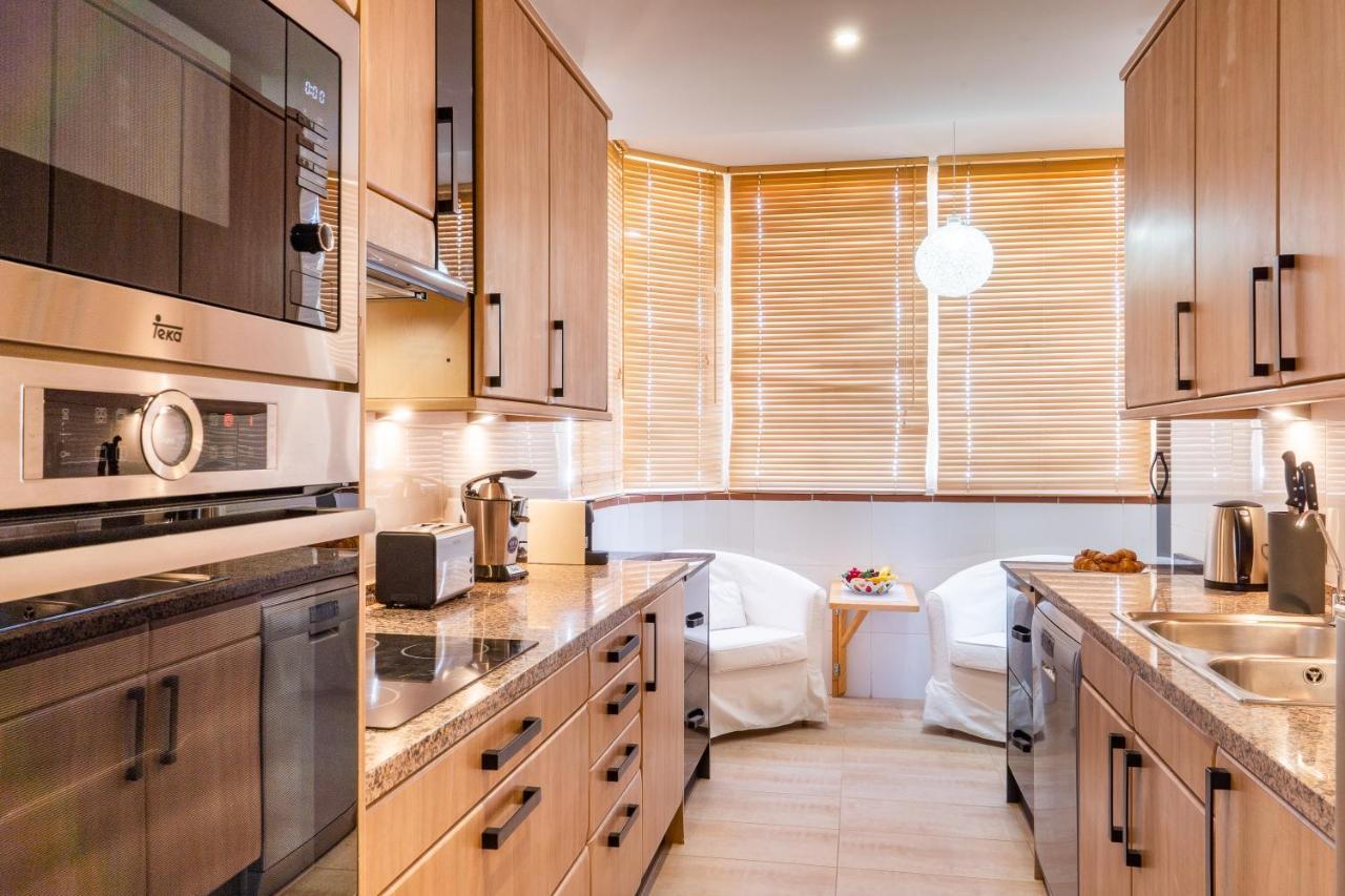 Belvedere Penthouse 푸에르토 데 산티아고 외부 사진