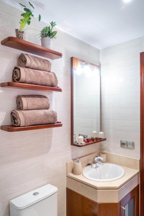 Belvedere Penthouse 푸에르토 데 산티아고 외부 사진