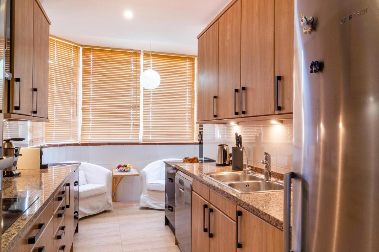 Belvedere Penthouse 푸에르토 데 산티아고 외부 사진