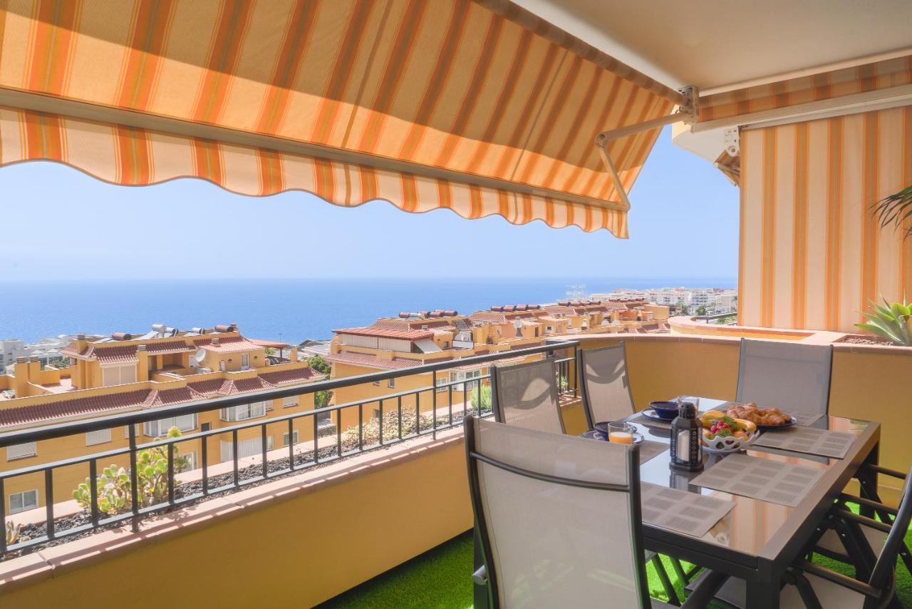 Belvedere Penthouse 푸에르토 데 산티아고 외부 사진