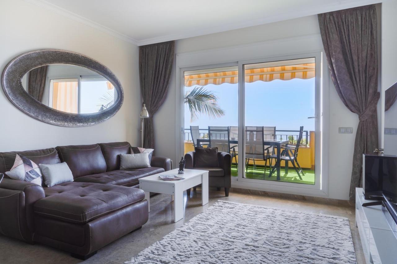 Belvedere Penthouse 푸에르토 데 산티아고 외부 사진
