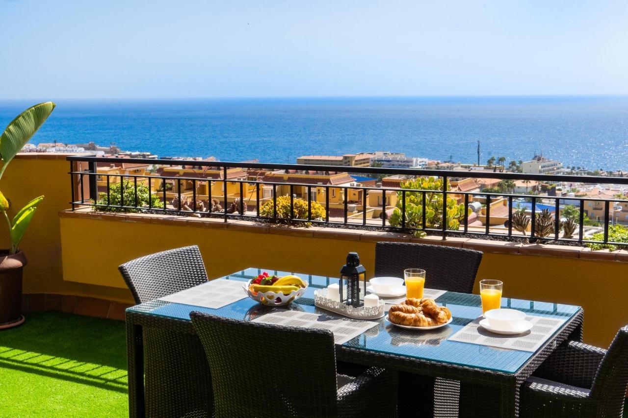 Belvedere Penthouse 푸에르토 데 산티아고 외부 사진