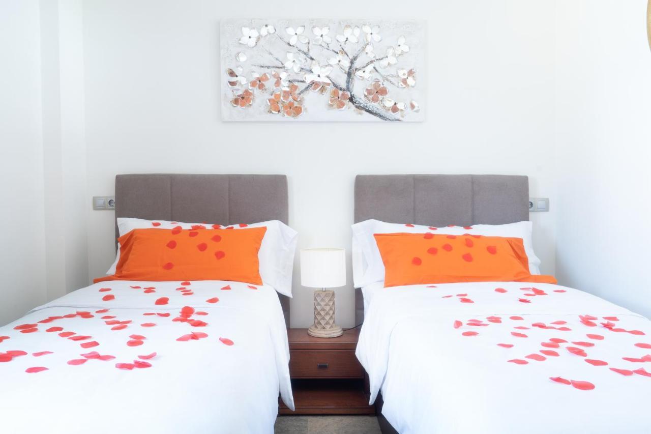 Belvedere Penthouse 푸에르토 데 산티아고 외부 사진