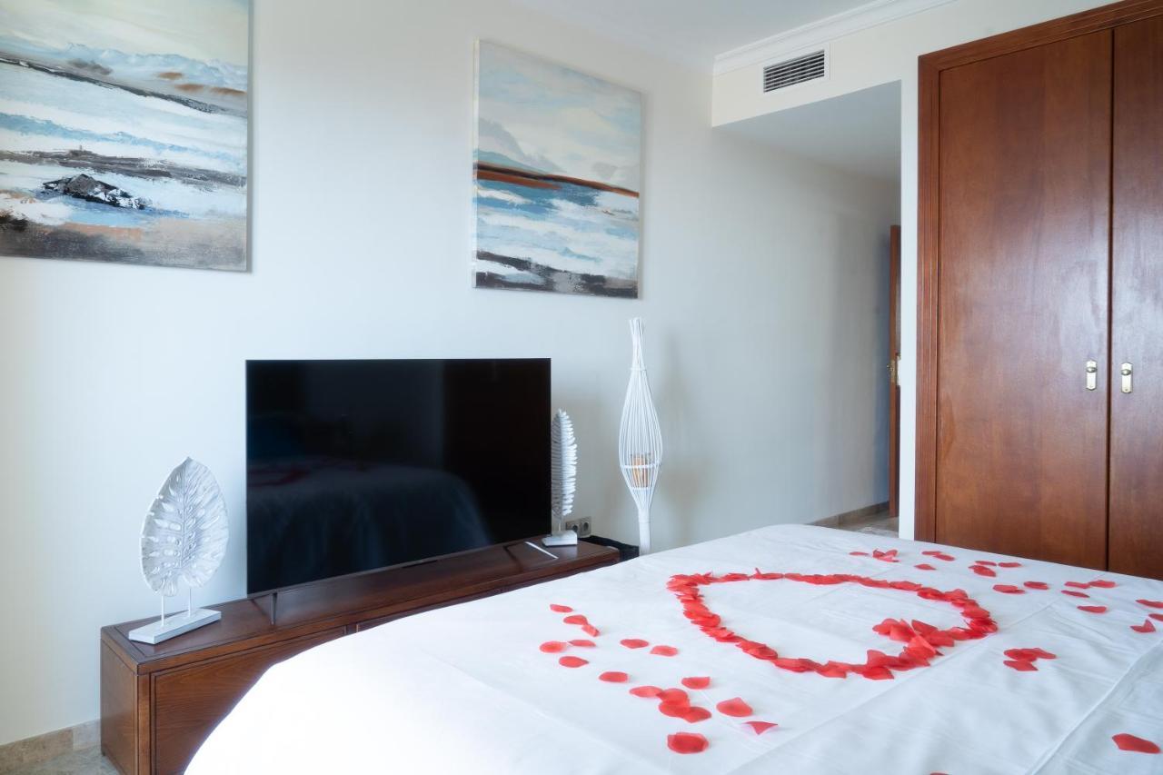 Belvedere Penthouse 푸에르토 데 산티아고 외부 사진