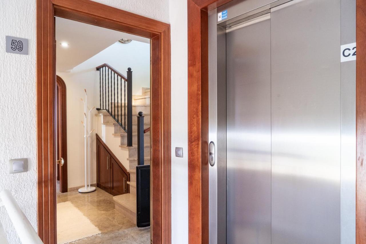 Belvedere Penthouse 푸에르토 데 산티아고 외부 사진